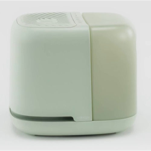 Nursery Humidifier 2.0