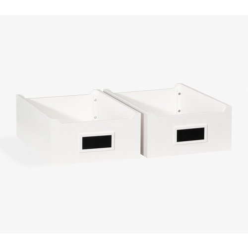 Carolina Grow-With-You Activity Carts, Set of 2