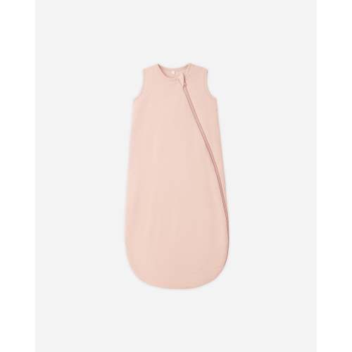 Bamboo Sleep Bag Dusty Rose – Quincy Mae