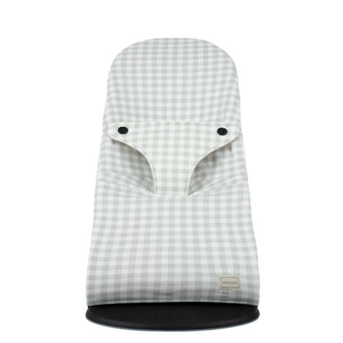 Babybjörn Cover Vichy Nube · Minicoton