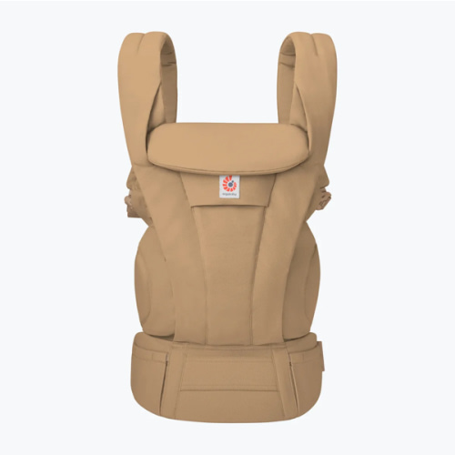 Shop Omni Deluxe Baby Carrier - NEW CARRIER | Ergobaby