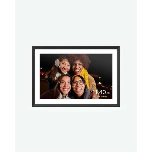 Apolosign 10.1" Digital Photo Frame