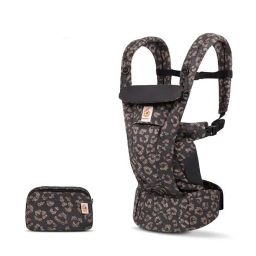 Shop Omni Dream Baby Carrier: Soft, Cotton Comfort | Ergobaby