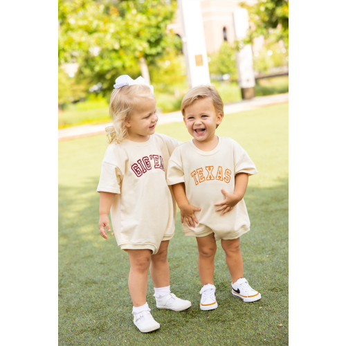 PREORDER Gameday Bubble – Maxwell Monograms