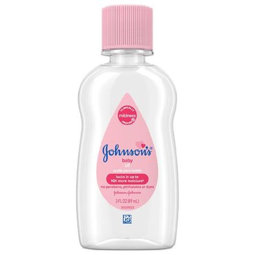 Oil, Pure Mineral Oil