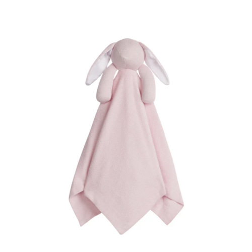 Lovie in Pink Bunny | Over The Moon