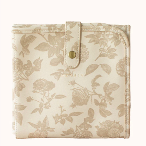 Vegan Leather Baby Changing Mat