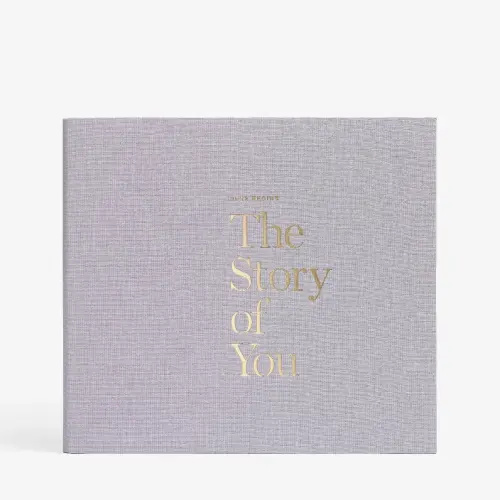Baby Book