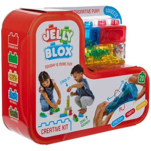 Jelly Blox Creative Kit
