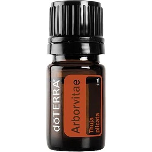doTERRA - Arborvitae Essential Oil - 5mL
