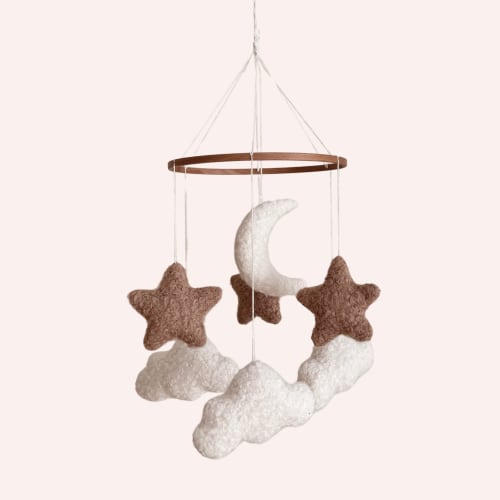 Baby Mobile - Twilight