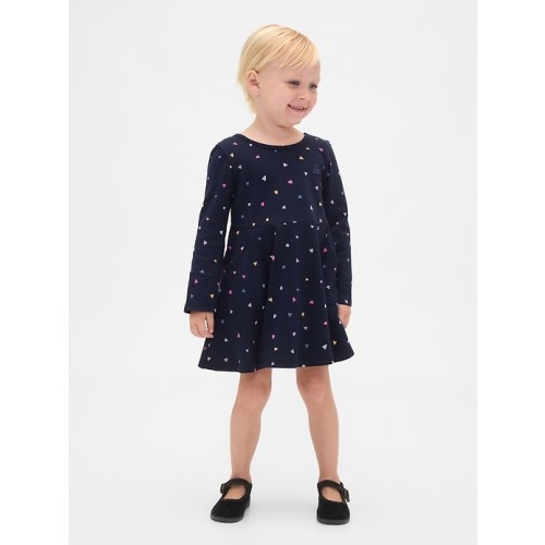Baby & Toddler Mix & Match Twirl Dress