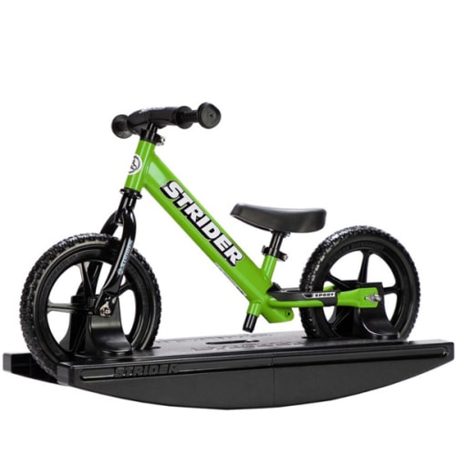 Strider Sport 2-in-1 Rocking Bike