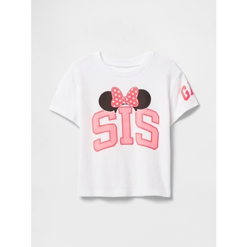 babyGap × Disney Graphic T-Shirt