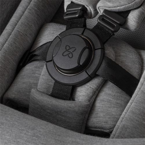 Reef Newborn Pod | Silver Cross