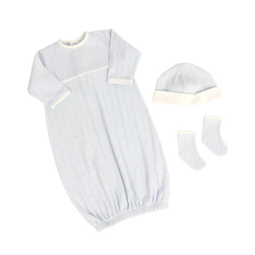 Amory Gift Set: Blue