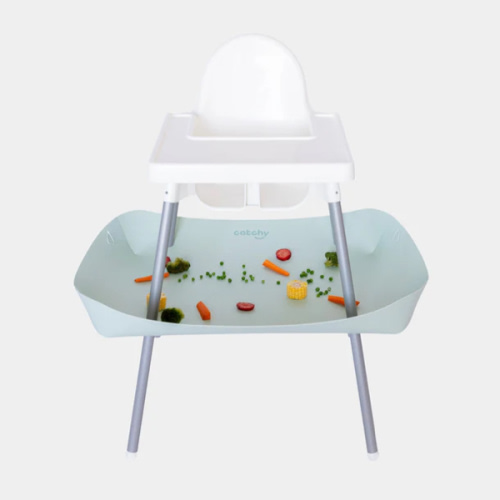 CATCHY - The Food Catcher for High Chairs – Catchy