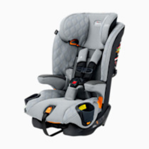 Chicco MyFit Air ClearTex Harness + Booster Car Seat - Stratus