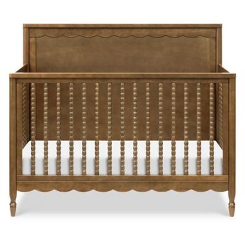 Namesake Ambrosia 4-in-1 Convertible Crib - Natural Walnut