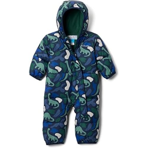 Columbia Unisex Baby Snuggly Bunny II Bunting
