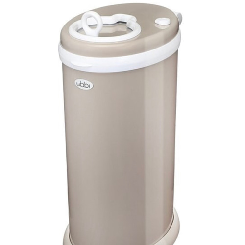Ubbi Baby Diaper Pail