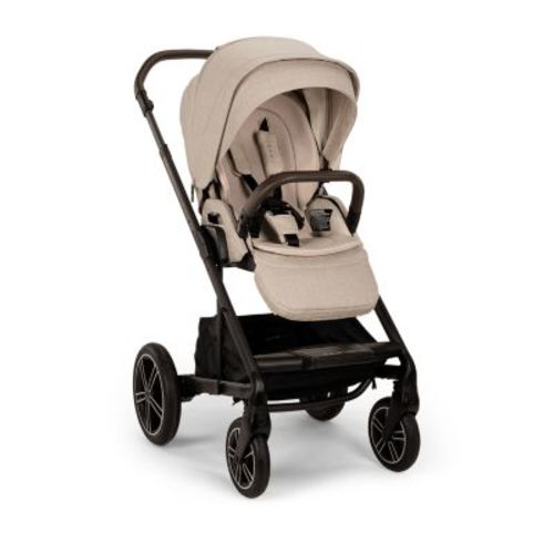 MIXX Next Stroller Collection