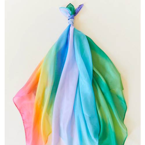 Mini Playsilk Grab Bag – Sarah's Silks