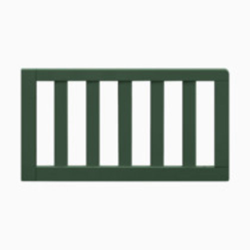 daVinci Toddler Bed Conversion Kit (M12599) - Forest Green