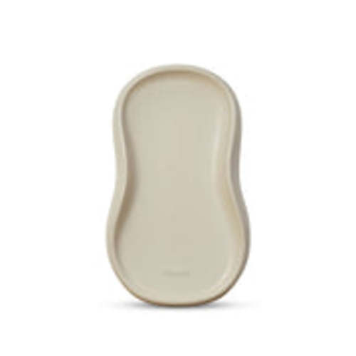 Mocka Baby Wipe Clean Change Pad - Beige | Mocka