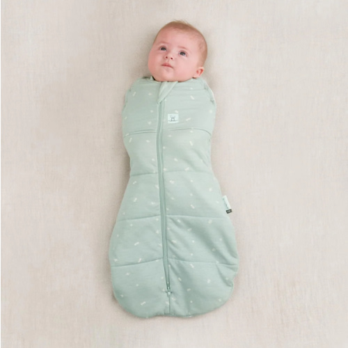 Cocoon Swaddle Bag 2.5 TOG (Warm Pouch) – ergoPouch AU