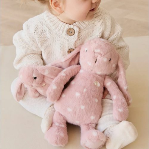 Snuggle Bunnies - Little Love Penelope – Jamie Kay USA