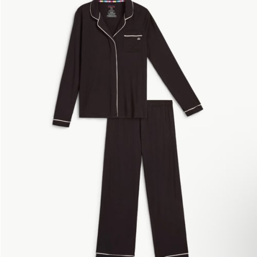 Women's Magnetic Classic with a Twist PJ Set – Magnetic Me