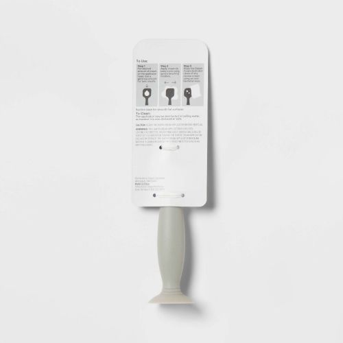Diaper Cream Brush - up&up™