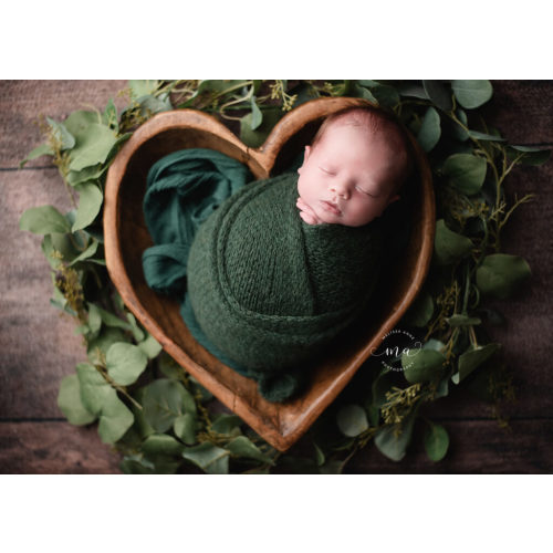 Newborn Photography Fund