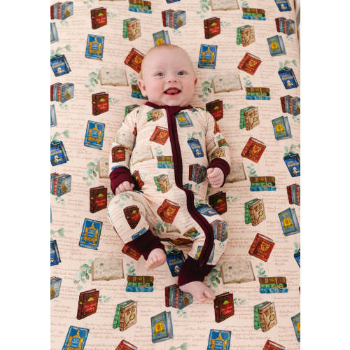 Classic Books Bamboo Sleeper