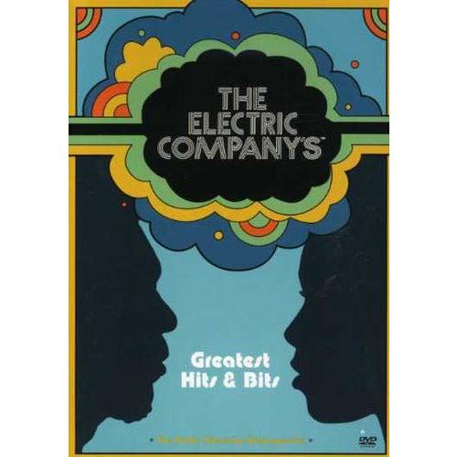 The Electric Company's Greatest Hits & Bits