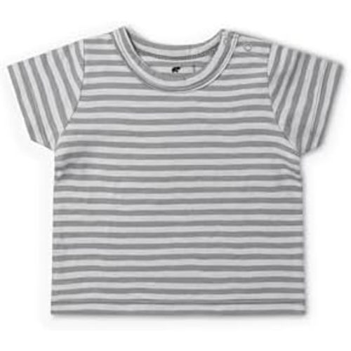 Monica + Andy Kids' Organic Tee