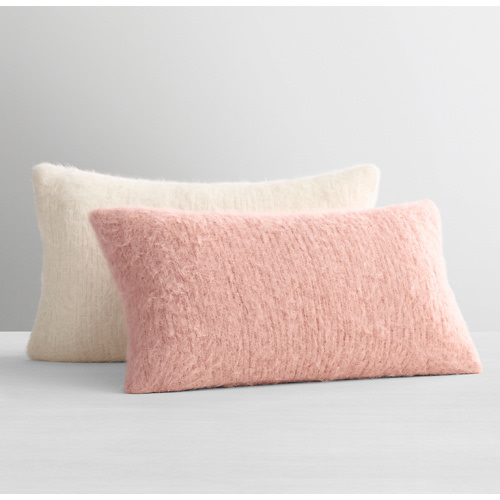 Suri Alpaca Pillow Cover | RH Baby & Child