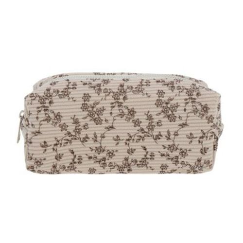 Unique Bargains Drawstring Makeup Bag for Vacation 1 Pc