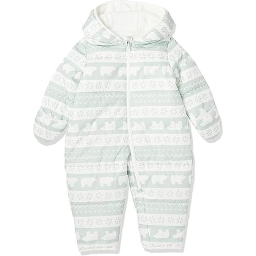 Simple Joys by Carter's Baby One-Piece Snowsuit Bunting