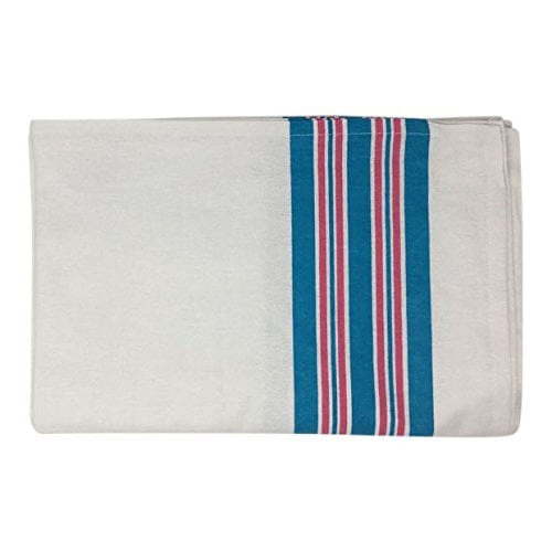 Personal Touch 100% Cotton Baby Blankets, Warm and Cozy, 3 Count