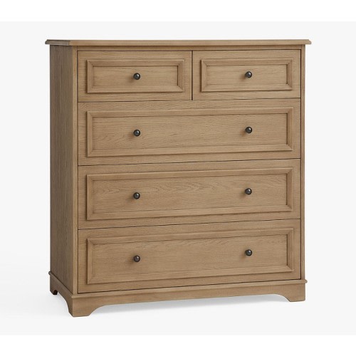 Fillmore 5-Drawer Drawer Chest (41w x 20d")