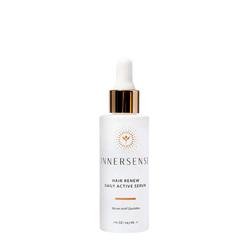 Hair Renew Daily Active Serum – Innersense Organic Beauty Inc