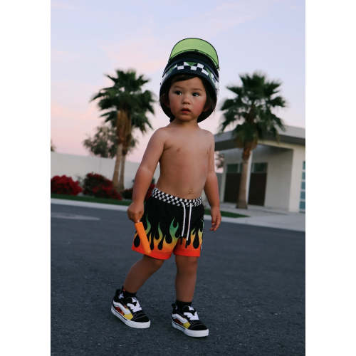 Flame Boardies