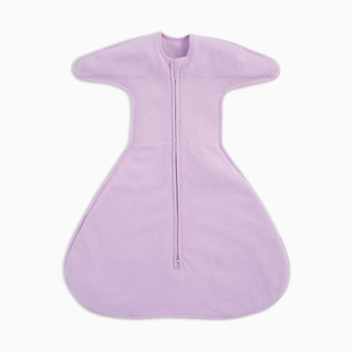 SleepSack SwaddleStretch - Lavender