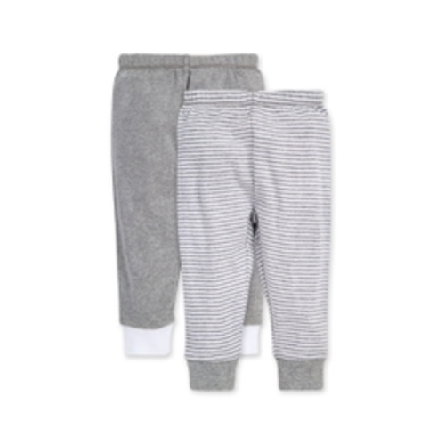 Organic Baby Basics Footless Pants 2 Pack