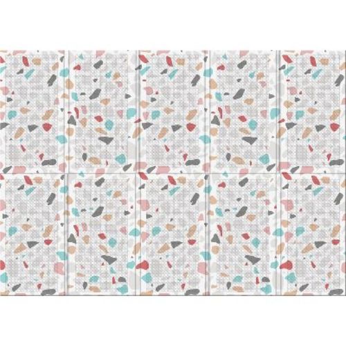 Deco Terrazzo Portable Folding Play Mat