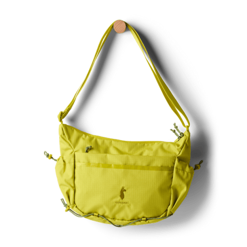 Viaje 9L Shoulder Bag – Cotopaxi