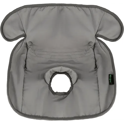 lebogner Child Car Seat Saver Waterproof Liner 100% Leak Free Pad for Baby Stroller, Piddle Pad for Potty Training Toddlers, Car Seat Liner with Anti Slip Vinyl Backing
