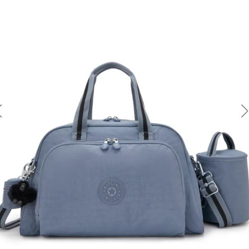 Camama Diaper Bag